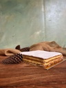 Mil Folhas 18 cm x 18 cm - 6 a 8 porções