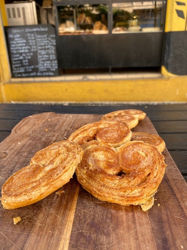 Palmier
