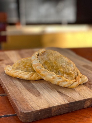 Empanada Criolla