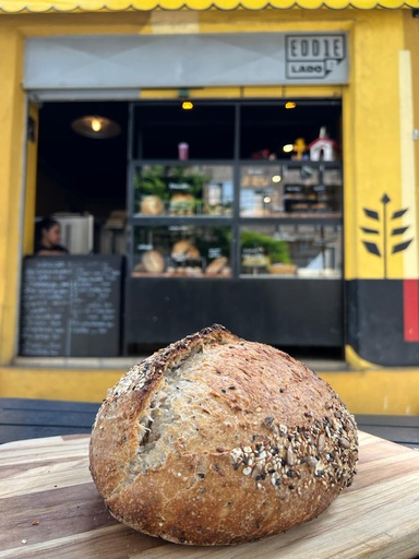 Pão Multigrãos - 700 g