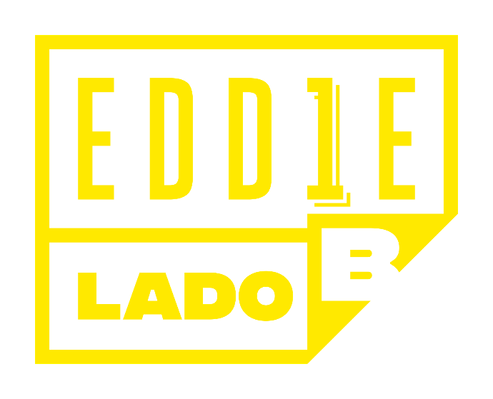 Eddie Lado B